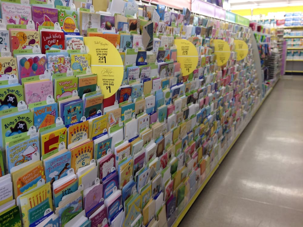 6 Items to ALWAYS buy at the dollar store That Wasn't Chocolate