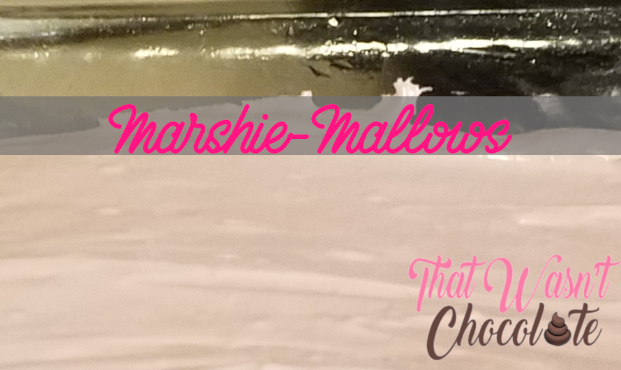 Marshie-Mallows